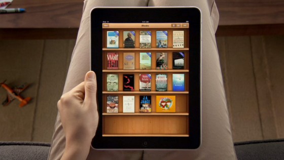 book store