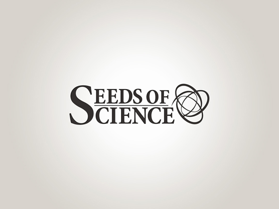 Seeds of Science_project Seeds of Science_project