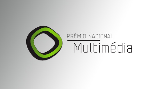 Prémio Nacional Multimédia 2010